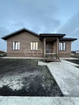 Дом в Курская область, Курский район, Рышковский сельсовет, Кислино ...