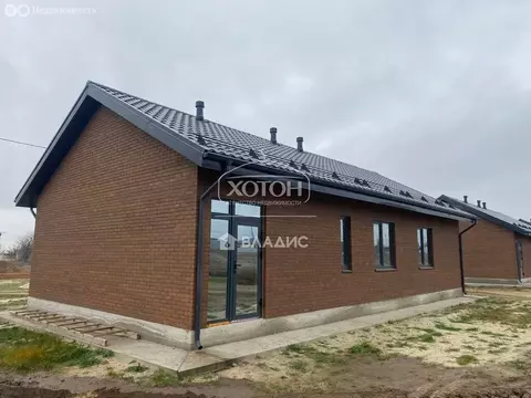 Дом в Элиста, Омская улица (113.5 м)