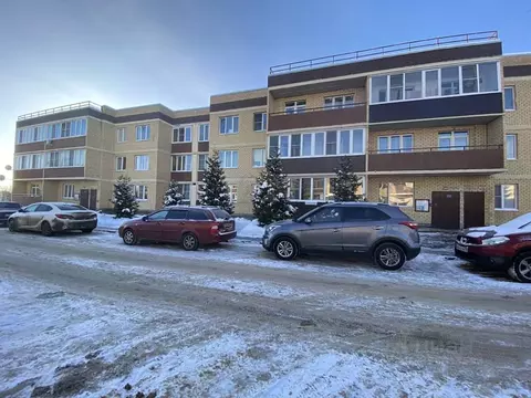 3-к кв. Московская область, Дмитров ул. Спасская, 8 (66.9 м)