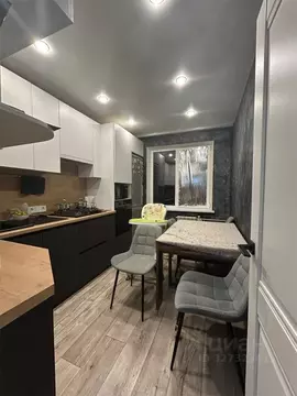 2-к кв. Волгоградская область, Волгоград 411-й мкр,  (50.9 м)