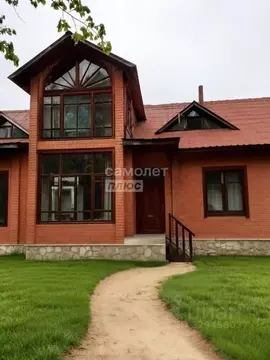 Дом в Алтайский край, Бийский район, с. Ключи ул. Имени Савченко, 55Б ...