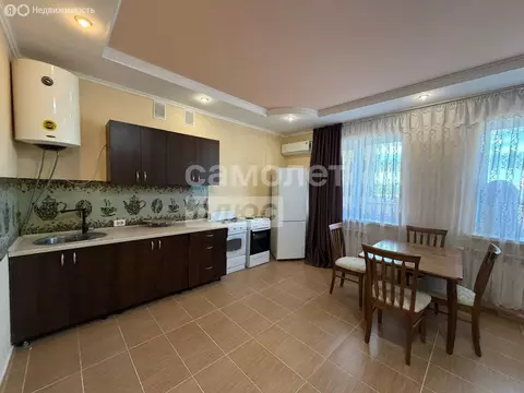 Квартира-студия: Анапа, улица Чехова, 50А (36 м)