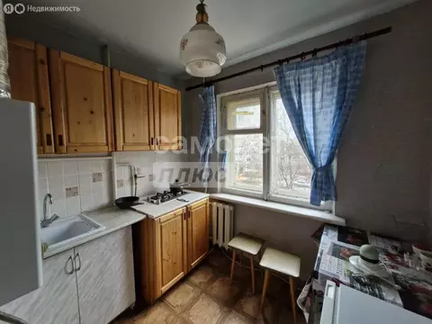 1-комнатная квартира: Тамбов, Набережная улица, 14 (30.1 м)