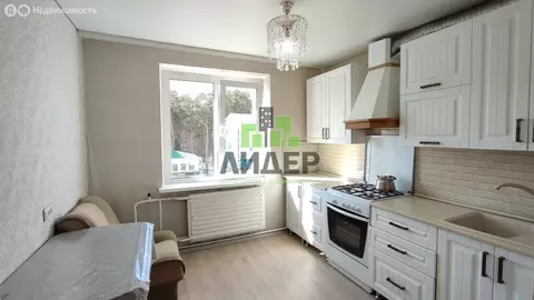 2-комнатная квартира: Нефтекамск, улица Ленина, 50 (53.4 м)