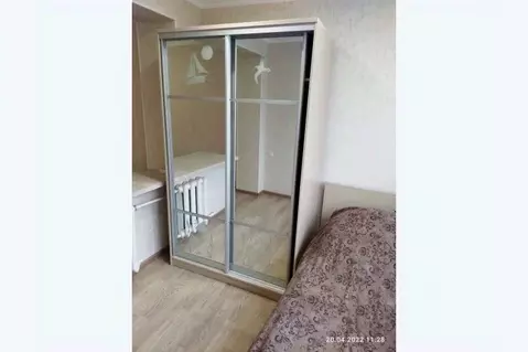 2-к кв. Кабардино-Балкария, Нальчик ул. Ватутина, 10 (50.0 м)