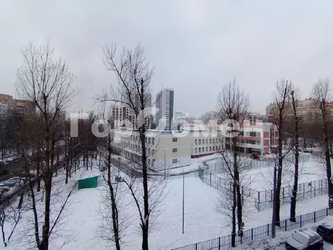 Продается 3-комнатная квартира