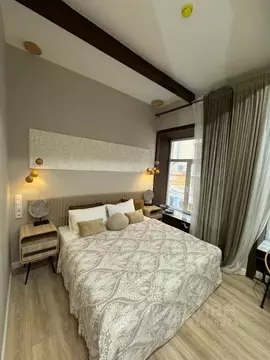 Комната Москва Козицкий пер., 1АС2 (20.0 м)