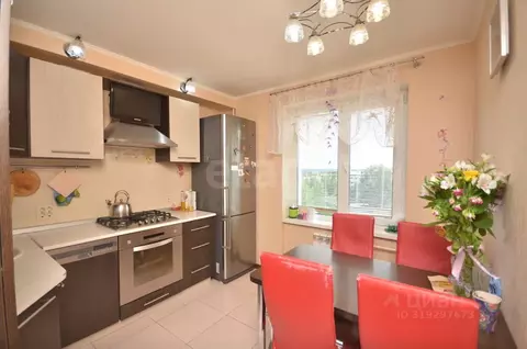 3-к кв. Коми, Ухта ул. Сенюкова, 55 (65.7 м)