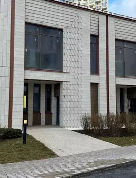 4-к кв. Москва 1-я оч., Шагал жилой комплекс, к10 (187.9 м)