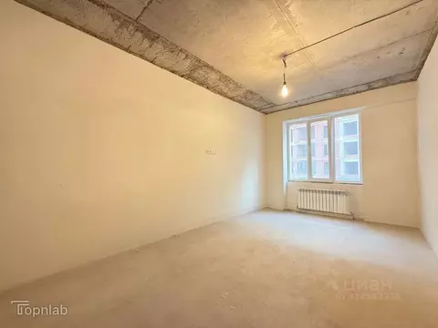 2-к кв. Кабардино-Балкария, Нальчик Московская ул. (64.0 м)