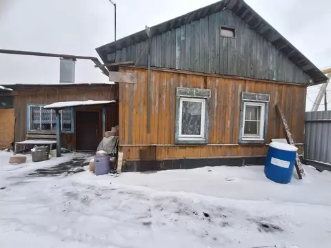 Дом в Челябинская область, Челябинск Звенигородская ул., 3А (66 м)