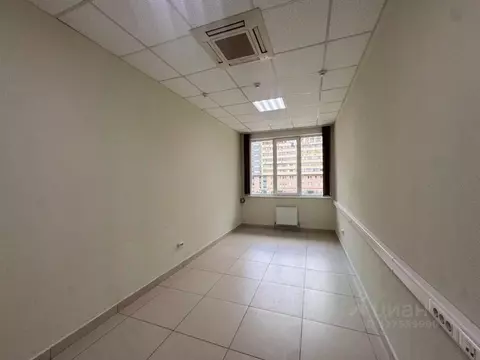 Офис в Краснодарский край, Краснодар Центральный мкр, ул. Буденного ...