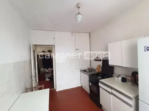 3-к кв. Белгородская область, Белгород ул. Королева, 18 (60.1 м)