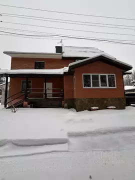 Дом в Тверская область, Калининский муниципальный округ, д. Зеленец  ...