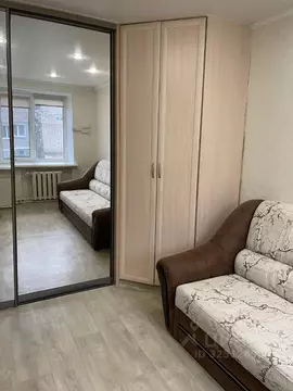 1-к кв. Татарстан, Зеленодольский район, Осиновское с/пос, с. Осиново  ...