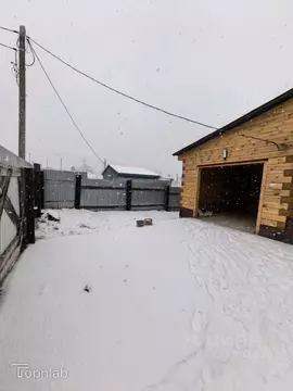 Дом в Иркутская область, Иркутский муниципальный округ, с. ...