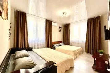 1-к кв. Самарская область, Самара Солнечная ул., 18 (45.0 м)