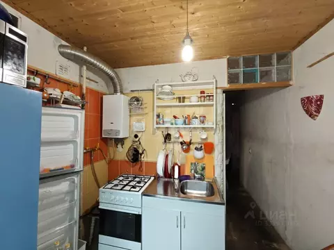 Квартира, 3 комнаты, 55 м