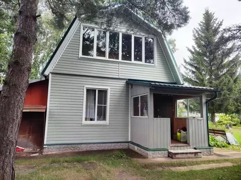 Дом в Владимирская область, Киржачский район, Филипповское ...