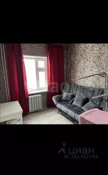 Комната Ямало-Ненецкий АО, Новый Уренгой Ленинградский просп., 10Г ...