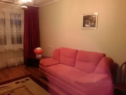 1-к кв. Москва ул. Искры, 9 (33.0 м)