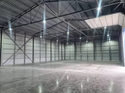 Склад в Ставропольский край, Ставрополь ул. Черниговская, 16/1 (579 м)