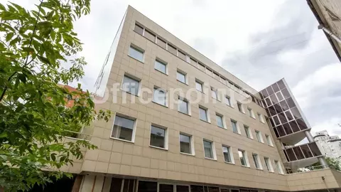 Офис в Москва Таганская ул., 34С3 (560 м)