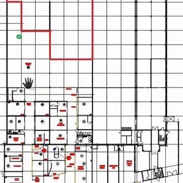 Склад в Московская область, Химки проезд Транспортный, 3 (1008 м)