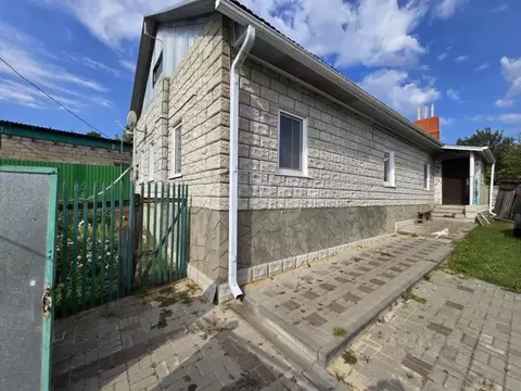 Дом в Белгородская область, Валуйский муниципальный округ, с. Лавы ул. ...