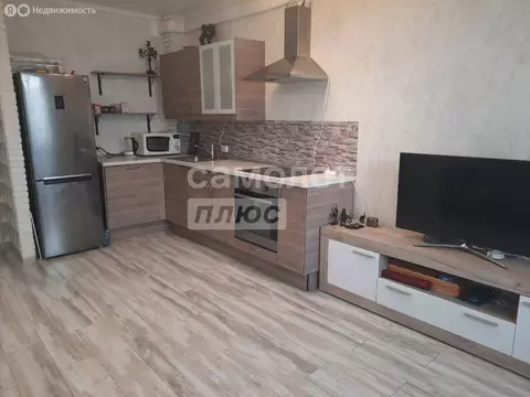 2-комнатная квартира: Челябинск, Комсомольский проспект, 138 (52 м)