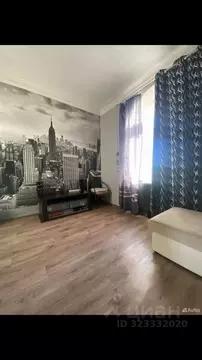 Комната Пермский край, Пермь Комсомольский просп., 82 (13.6 м)