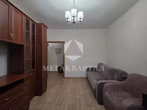 2-к кв. Москва Профсоюзная ул., 25 (60.0 м)