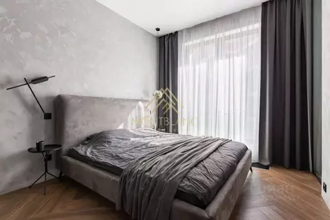 2-к кв. Санкт-Петербург Петровский просп., 24к2 (50.0 м)