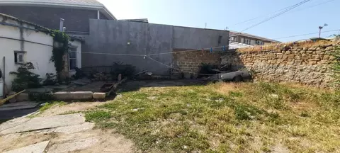 Участок в Крым, Евпатория ул. Тучина, 83 (3.2 сот.)