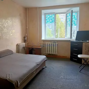 Комната Нижегородская область, Нижний Новгород Ясная ул., 30 (17.0 м)