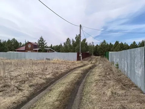 Участок в Челябинская область, Аргаяшский муниципальный округ, д. ...