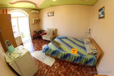 Комната Крым, Судак ул. Консульская, 15