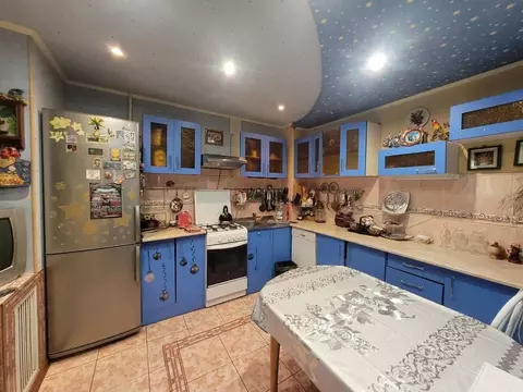 3-к кв. Псковская область, Псков ул. Байкова, 11 (68.8 м)