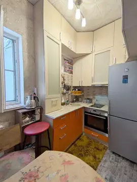 2-к кв. Краснодарский край, Сочи Яна Фабрициуса мкр, ул. Метелева, 23 ...