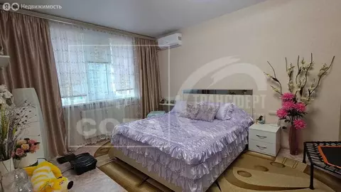 1-комнатная квартира: Воронеж, Московский проспект, 215 (38 м)