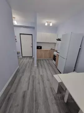 1-к кв. Ленинградская область, Мурино Всеволожский район, ул. Шоссе в ...