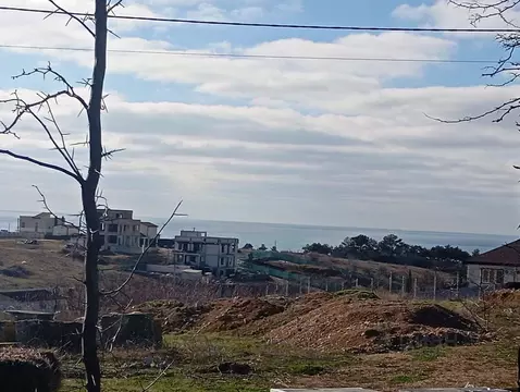 Участок в Севастополь Нижняя Учкуевка ТСН,  (20.0 сот.)