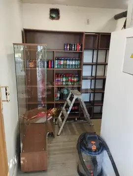 Торговая площадь в Башкортостан, Уфа ул. Комарова, 12 (64 м)