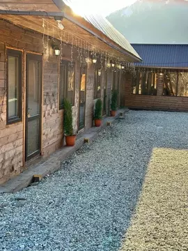 Комната Карачаево-Черкесия, Зеленчукский район, с. Архыз ул. Хубиева, ...