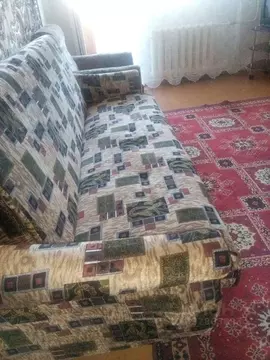 2-к кв. Самарская область, Самара ул. Тухачевского, 222 (42.0 м)
