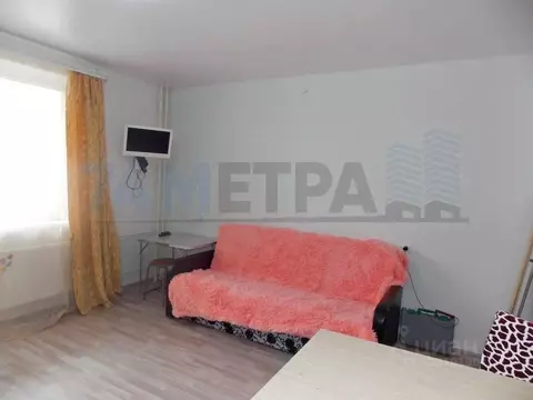 1-к кв. Челябинская область, Челябинск ул. Петра Сумина, 5 (26.0 м)