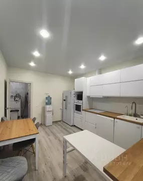 3-к кв. Московская область, Мытищи бул. Тенистый, 19 (92.0 м)