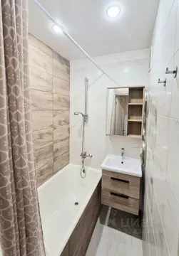 1-к кв. Санкт-Петербург ул. Крыленко, 45К1 (34.5 м)