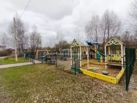 Дом в Москва Язово СНТ, 54 (124 м)