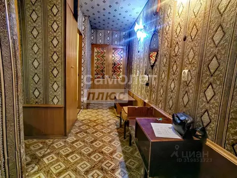 3-к кв. Владимирская область, Александров пер. Вокзальный, 1 (58.2 м)